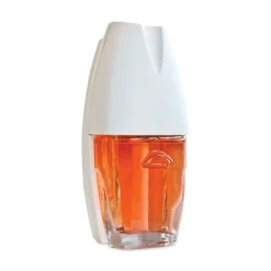 BRIGHT Air 0.67 oz. Electric Scented Oil Air Freshener Refill - Hawaiian Blossoms and Papaya (6 Packs/Carton)