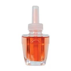 BRIGHT Air 0.67 oz. Electric Scented Oil Air Freshener Refill - Hawaiian Blossoms and Papaya (6 Packs/Carton)