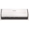 Brother 600 dpi x 600 dpi Optical Resolution 20-Sheet Duplex Auto Document Feeder ADS-1350W Compact Desktop Scanner