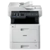 Brother 7 in. Color Touchscreen Copy/Fax/Print/Scan Color Laser All-in-One Printer