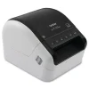 Brother 5.9 in. x 6.7 in. x 8.7 in. 69 Labels/Min Print Speed Wide Format Professional Label Printer
