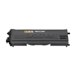 Brother 2600 Page High-Yield Toner - Black