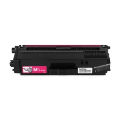 Brother 3500 Page High-Yield Toner - Magenta