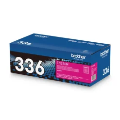 Brother 3500 Page High-Yield Toner - Magenta