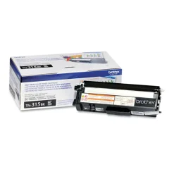 Brother 6000 Page High-Yield Toner - Black