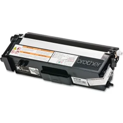 Brother 6000 Page High-Yield Toner - Black
