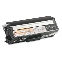 Brother 6000 Page High-Yield Toner - Black