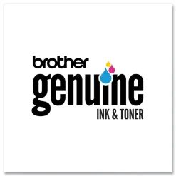 Brother 3500 Page High-Yield Toner - Magenta