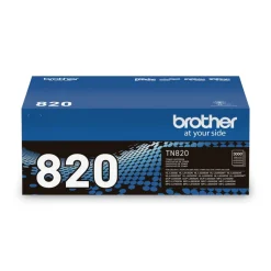 Brother 3000 Page Yield Toner - Black