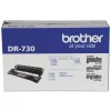 Brother 12,000 Page-Yield Drum Unit - Black