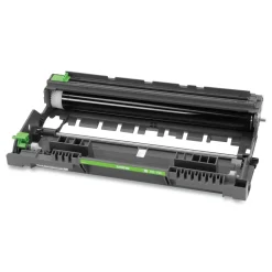 Brother 12,000 Page-Yield Drum Unit - Black