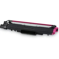 Brother 2,300 Page-Yield High-Yield Toner - Magenta