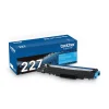 Brother 2,300 Page-Yield High-Yield Toner - Cyan