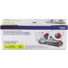 Brother 2200 Page-Yield High-Yield Toner - Yellow