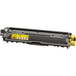Brother 2200 Page-Yield High-Yield Toner - Yellow