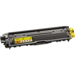 Brother 2200 Page-Yield High-Yield Toner - Yellow