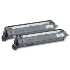 Brother 3,000 Page-Yield High-Yield Toner - Black