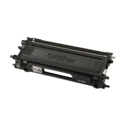 Brother 5,000 Page-Yield High-Yield Toner - Black