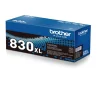 Brother 3,000 Page-Yield High-Yield Toner - Black