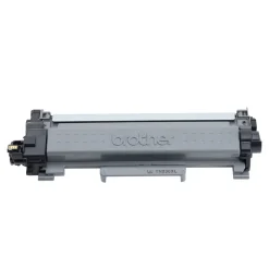 Brother 3,000 Page-Yield High-Yield Toner - Black