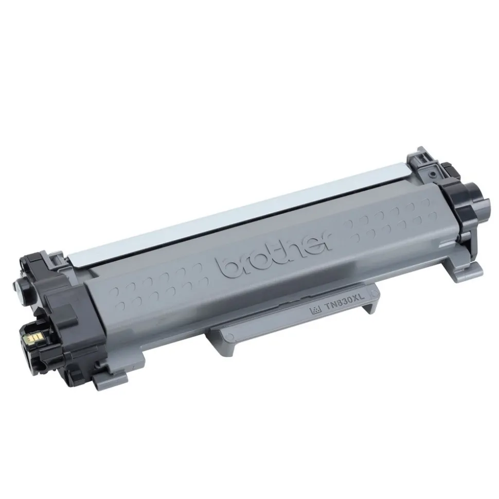 Brother 3,000 Page-Yield High-Yield Toner - Black