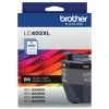 Brother 3,000 Page-Yield High-Yield Ink - Black