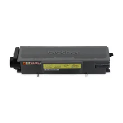 Brother 8,000 Page-Yield High-Yield Toner - Black