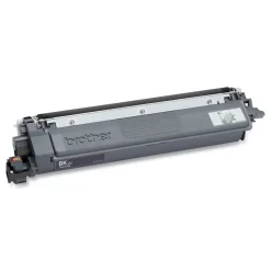 Brother 3,000 Page-Yield High-Yield Toner - Black