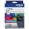 Brother 500 Page-Yield High-Yield Ink - Cyan