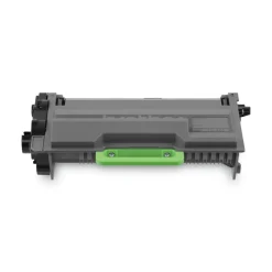 Brother 8000 Page-Yield High-Yield Toner - Black