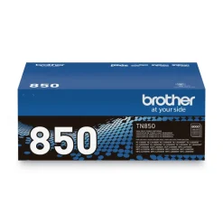Brother 8000 Page-Yield High-Yield Toner - Black