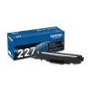 Brother 3,000 Page-Yield High-Yield Toner - Black