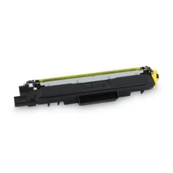 Brother 2,300 Page-Yield High-Yield Toner - Yellow