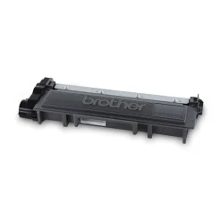 Brother 2600 Page-Yield High-Yield Toner - Black