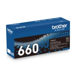 Brother 2600 Page-Yield High-Yield Toner - Black