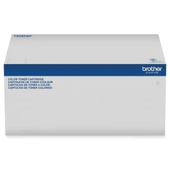 Brother 9,000 Page-Yield High-Yield Toner - Magenta