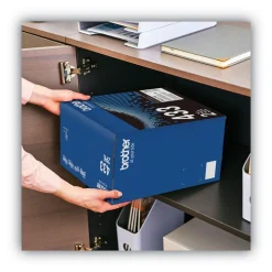 Brother 4,500 Page-Yield High-Yield Toner - Black (2/Pack)