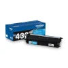 Brother 4,000 Page-Yield High-Yield Toner - Cyan