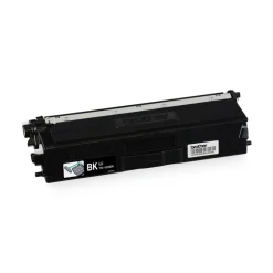 Brother 4,500 Page-Yield High-Yield Toner - Black