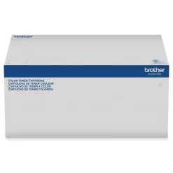 Brother 9,000 Page-Yield High-Yield Toner - Yellow