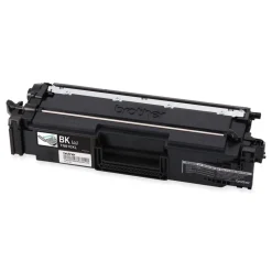 Brother 12,000 Page-Yield High-Yield Toner - Black