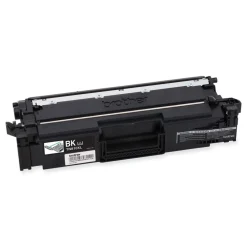 Brother 12,000 Page-Yield High-Yield Toner - Black