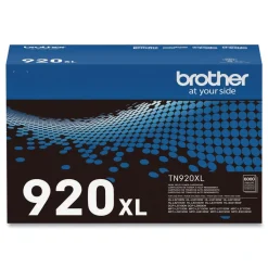 Brother 6000 Page-Yield High-Yield Toner - Black