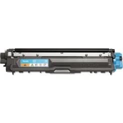 Brother 2200 Page-Yield High-Yield Toner - Cyan