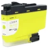 Brother 5000 Page-Yield INKvestment Ultra High-Yield Ink - Yellow