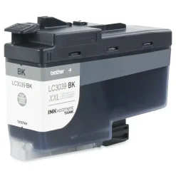 Brother 6000 Page-Yield INKvestment Ultra High-Yield Ink - Black