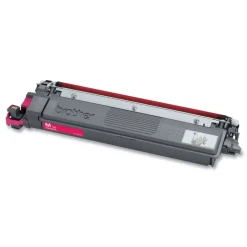 Brother 4000 Page-Yield Super High-Yield Toner - Magenta