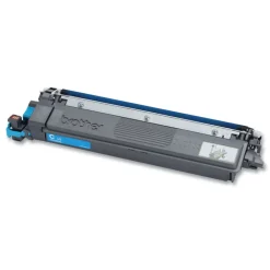 Brother 4,000 Page-Yield Super High-Yield Toner - Cyan
