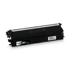 Brother 6,500 Page-Yield Super High-Yield Toner - Black