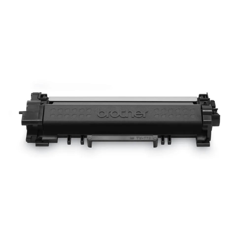 Brother 4,500 Page-Yield Super High-Yield Toner - Black